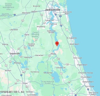 131 Kingfish Ave, Palatka, FL 32177