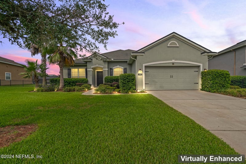 117 Pond Run Ln, Jacksonville, FL 32218