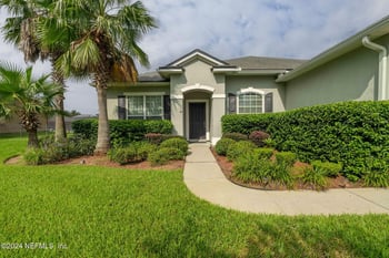 117 Pond Run Ln, Jacksonville, FL 32218