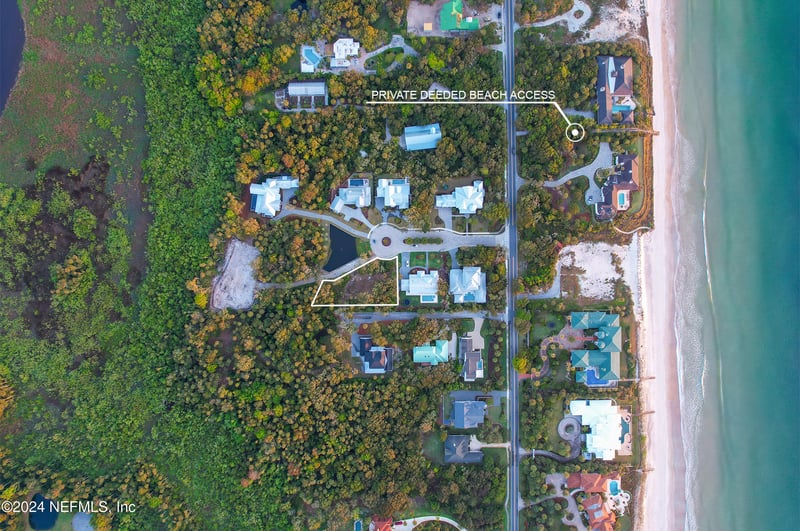 41 Oasis Club Dr, Ponte Vedra, FL 32082