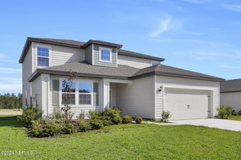 3961 Gareys Ferry Way, Middleburg, FL 32043