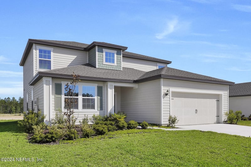 3961 Gareys Ferry Way, Middleburg, FL 32043