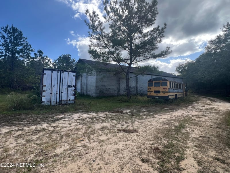 4800 Cypress St, Keystone Heights, FL 32656