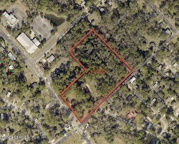 5713 Moncrief Rd, Jacksonville, FL 32208