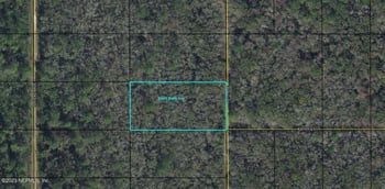 0000 Ruth Ave, Hastings, FL 32145