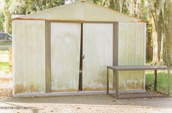 762 Walnut St, Starke, FL 32091