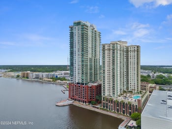 1431 Riverplace Blvd #2602, Jacksonville, FL 32207