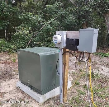 7452 County Rd 315, Keystone Heights, FL 32656