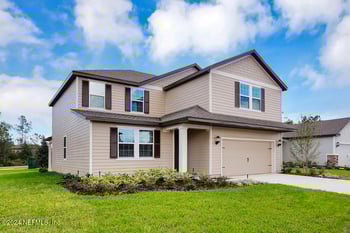 3995 Gareys Ferry Way, Middleburg, FL 32043