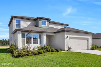 3978 Gareys Ferry Way, Middleburg, FL 32043