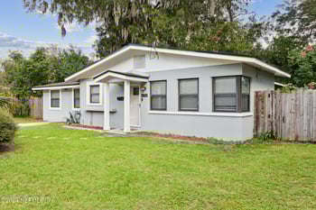 6237 Temple Rd, Jacksonville, FL 32217
