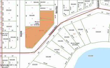 Twin Lakes Blvd, Interlachen, FL 32148