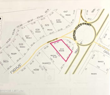 96238 Graylon Dr, Yulee, FL 32097