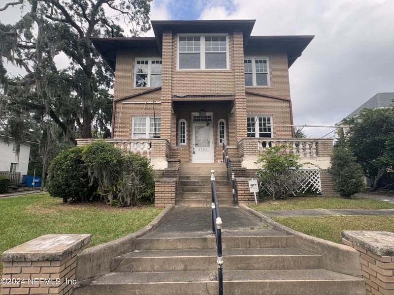 2751 St Johns Ave, Jacksonville, FL 32205