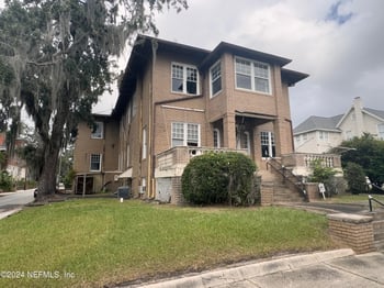2751 St Johns Ave, Jacksonville, FL 32205