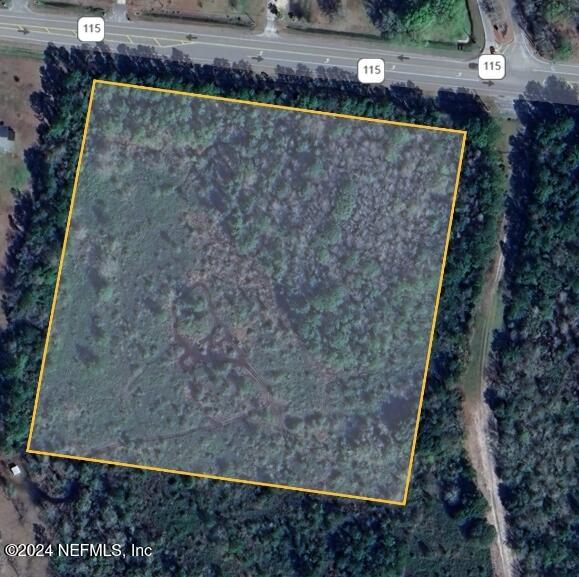 0 Lem Turner Rd, Callahan, FL 32011