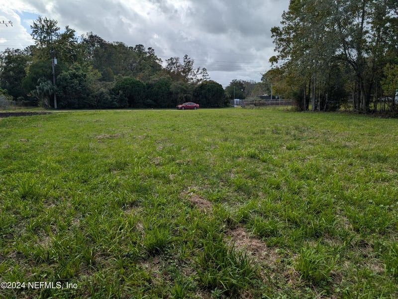 0 Clyde Dr, Jacksonville, FL 32208