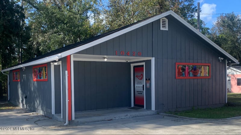 10420 Lem Turner Rd, Jacksonville, FL 32218