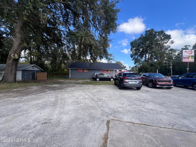 10420 Lem Turner Rd, Jacksonville, FL 32218