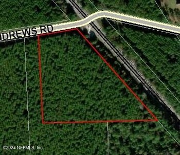 172939 Andrews Rd, Hilliard, FL 32046