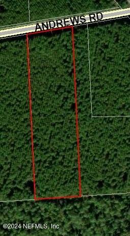 172811 Andrews Rd, Hilliard, FL 32046