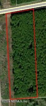 172489 Andrews Rd, Hilliard, FL 32046