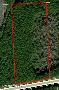 172650 Andrews Rd, Hilliard, FL 32046