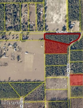 TBD 4 72 Acres 209th Ct, Live Oak, FL 32060
