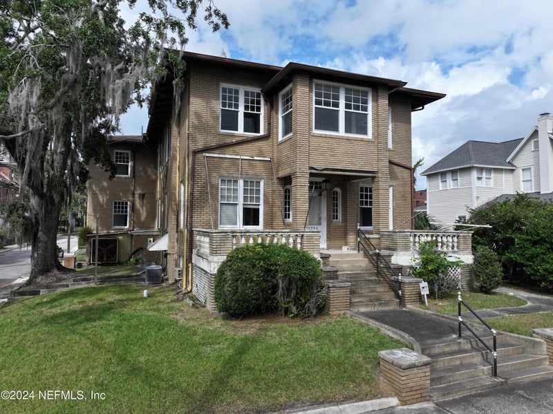 2751 St Johns Ave, Jacksonville, FL 32205