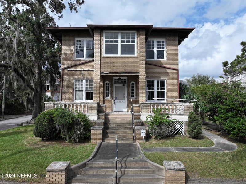 2751 St Johns Ave, Jacksonville, FL 32205