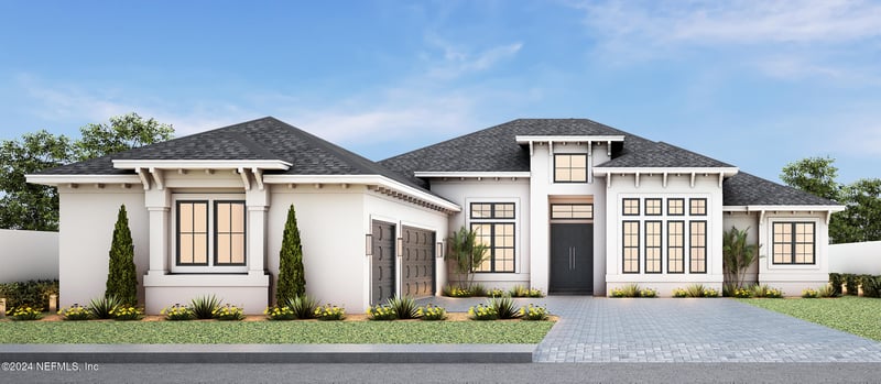 50 Roscoe Blvd, Ponte Vedra Beach, FL 32082