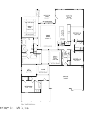 39 Greylock Ln, St Augustine, FL 32092