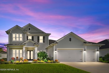 390 Back Creek Dr, St Augustine, FL 32092