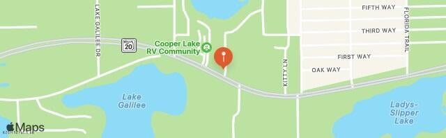 119 W 56 Ave, Interlachen, FL 32148