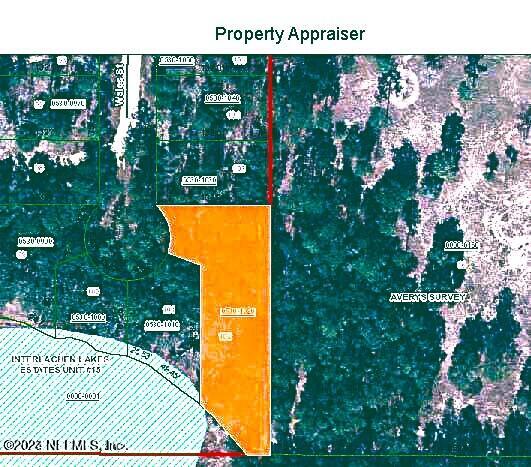 212 Wales St, Interlachen, FL 32148