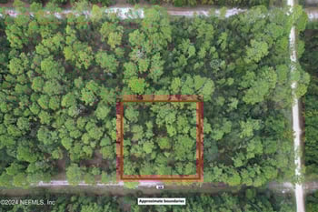 136 Helen Ave, Georgetown, FL 32139