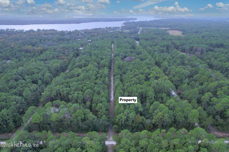 136 Helen Ave, Georgetown, FL 32139