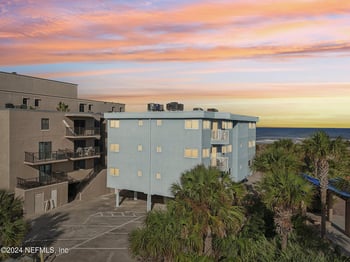 413 1st St #303, Jacksonville Beach, FL 32250