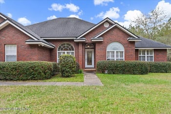 9058 Butcher Rd, Glen St Mary, FL 32040