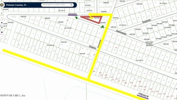 Logan Ave, Crescent, FL 32112