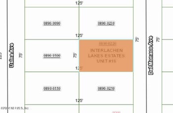 0220 Del Monaco Ave, Interlachen, FL 32148