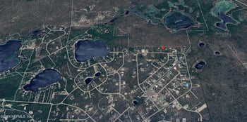 255 Melrose Landing Dr, Hawthorne, FL 32640