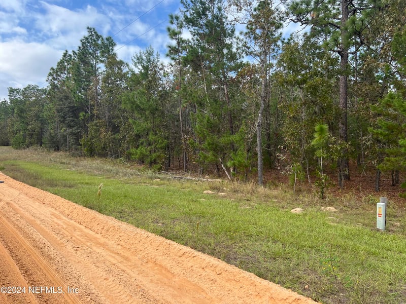 255 Melrose Landing Dr, Hawthorne, FL 32640