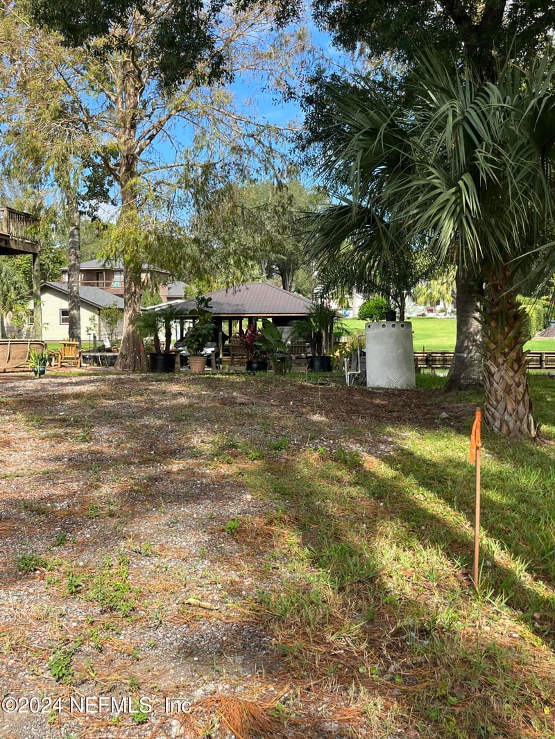 0 Hide A Way Dr, Jacksonville, FL 32258