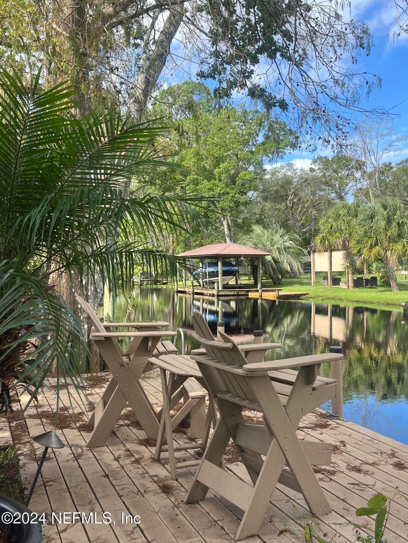 0 Hide A Way Dr, Jacksonville, FL 32258