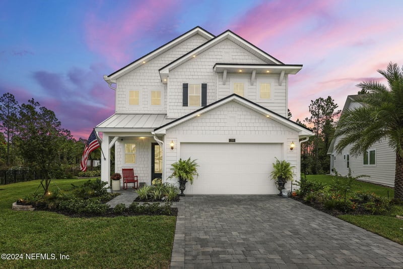 299 Blue Hampton Dr, Ponte Vedra, FL 32081