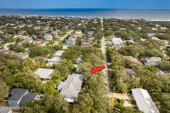 408 Third St, St Augustine, FL 32084
