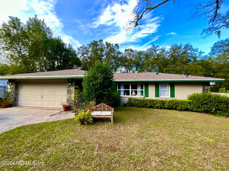 19831 Nightingale Dr, Dunnellon, FL 34432