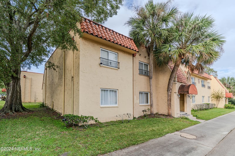 3857 Mission Dr #1, Jacksonville, FL 32217