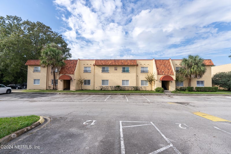 3857 Mission Dr #1, Jacksonville, FL 32217